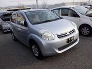 2011 TOYOTA PASSO 1.0X