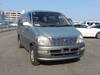 TOYOTA REGIUS