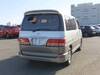 TOYOTA REGIUS