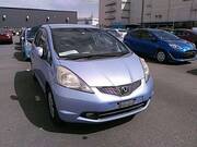 2010 HONDA FIT G