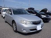 2009 SUBARU IMPREZA