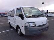 2015 MAZDA BONGO VAN DX