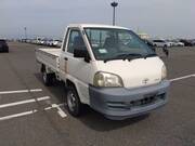 2006 TOYOTA TOWNACE TRUCK 0.85ton