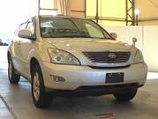 2004 TOYOTA HARRIER 240G ALCANTARA VERSION
