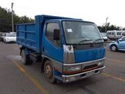 1995 MITSUBISHI CANTER 2ton