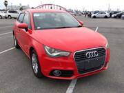 2012 AUDI A1 SPORTBACK