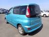 TOYOTA FUNCARGO