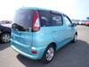 TOYOTA FUNCARGO