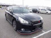 2014 SUBARU LEGACY TOURING WAGON
