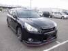 SUBARU LEGACY TOURING WAGON