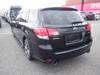 SUBARU LEGACY TOURING WAGON