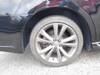 SUBARU LEGACY TOURING WAGON