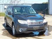 2008 SUBARU FORESTER