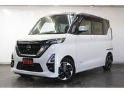 2021 NISSAN ROOX