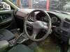 MITSUBISHI GALANT