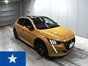 2022 PEUGEOT 208