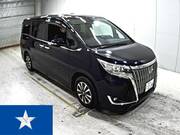 2017 TOYOTA ESQUIRE Gi Premium PKG
