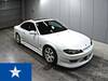 NISSAN SILVIA