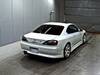 NISSAN SILVIA
