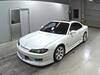 NISSAN SILVIA