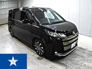 2023 TOYOTA NOAH