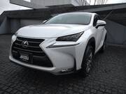 2015 LEXUS NX