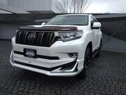 2023 TOYOTA LAND CRUISER PRADO