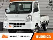 2014 MAZDA SCRUM TRUCK