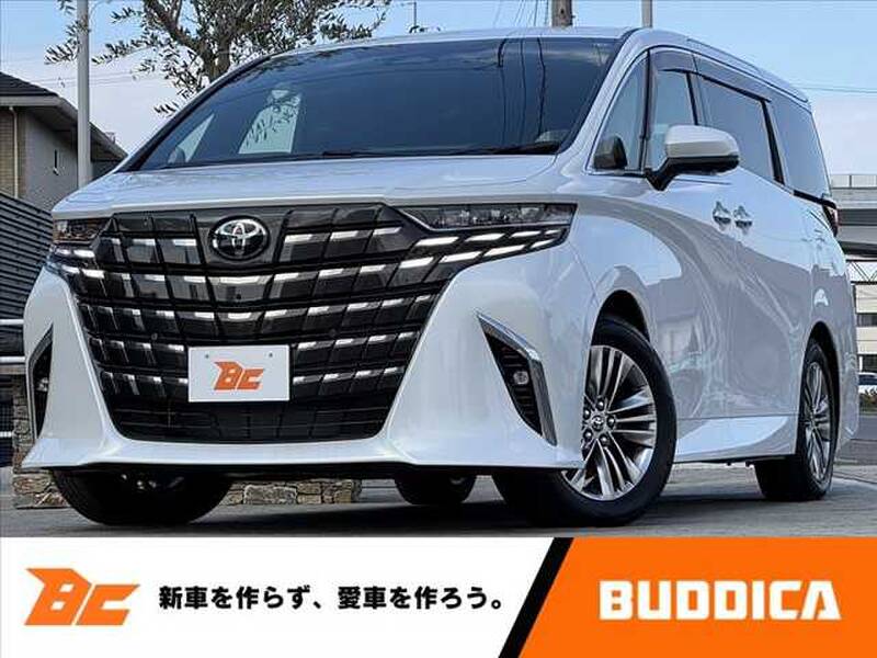 -ALPHARD