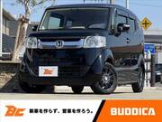 2015 HONDA N-BOX