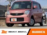 2014 NISSAN MOCO