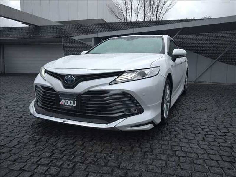 -CAMRY