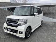 2016 HONDA N-BOX