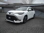 2023 TOYOTA COROLLA CROSS