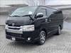 TOYOTA REGIUS ACE