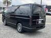 TOYOTA REGIUS ACE