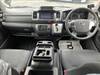 TOYOTA REGIUS ACE