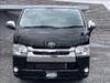 TOYOTA REGIUS ACE