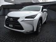 2015 LEXUS NX