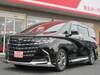 TOYOTA ALPHARD HYBRID