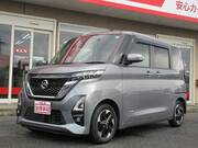 2022 NISSAN ROOX