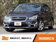 2016 SUBARU IMPREZA