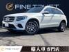 MERCEDES BENZ GLC-CLASS
