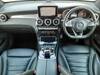 MERCEDES BENZ GLC-CLASS