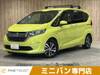HONDA FREED HYBIRD