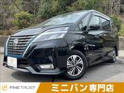 2020 NISSAN SERENA