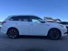 MITSUBISHI OUTLANDER PHV