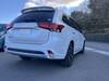 MITSUBISHI OUTLANDER PHV