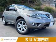2010 NISSAN MURANO 250XL FOUR