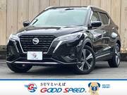2022 NISSAN KIX